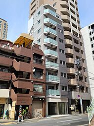 サンマルティーノ東麻布 801