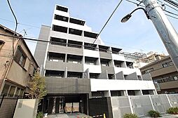 ステージグランデ神楽坂 206