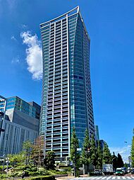 パークコート渋谷ザタワー 1508