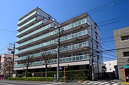 レジディア杉並方南町 706