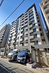 レジディア新宿イーストII 0801