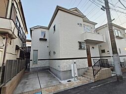 SHUKURA練馬区関町東