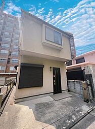 永田町二丁目戸建