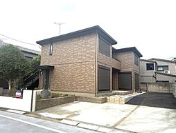 田柄1丁目戸建
