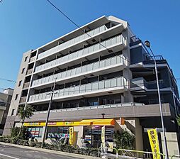 クレヴィアリグゼ西巣鴨 202