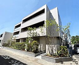 グランフォルトゥーナ羽根木 202