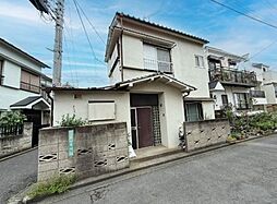 中野区弥生1丁目戸建