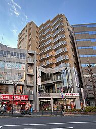 フェルテ中野 1106