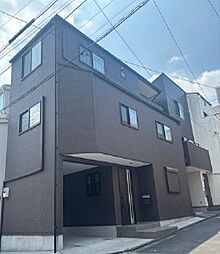zoushigaya