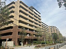 ファミールグラン高井戸デュープレックス 824