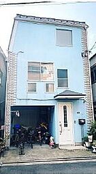 北新宿3丁目戸建