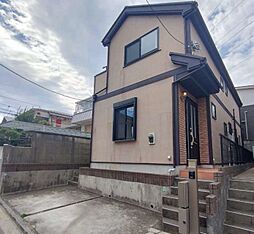 練馬区南大泉4丁目戸建