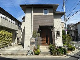 練馬区谷原5丁目