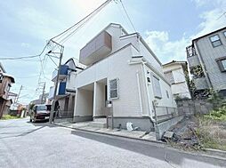 鎌倉4丁目戸建