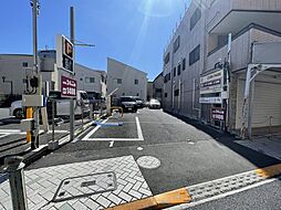 南小岩８丁目土地
