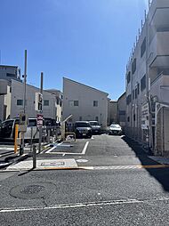 南小岩8丁目土地