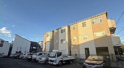 豊島区池袋本町リノベーション戸建