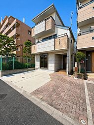 葛飾区東新小岩2丁目戸建