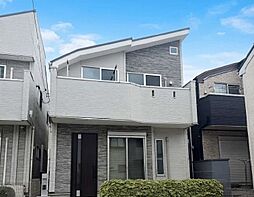 三鷹市大沢五丁目