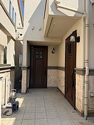 練馬春日町2世帯住宅