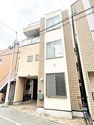 世田谷区千歳台五丁目戸建