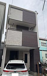 板橋区本町戸建