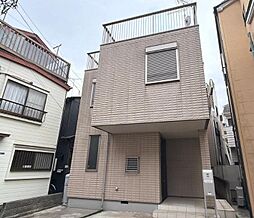 東新小岩7丁目中古一戸建