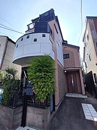 練馬区春日町戸建