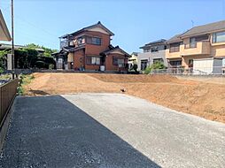 半田市乙川源内林町一丁目　C区画