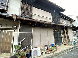 常滑市大野町四丁目