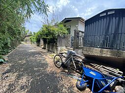 知多市岡田字尾脇・南谷一丁目