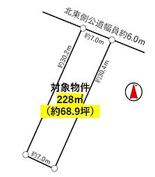 知多市新広見40番