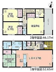 東海市加木屋町第33　2号棟