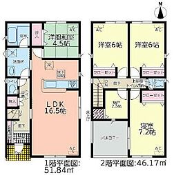 東海市加木屋町第33　4号棟