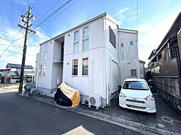 知多市南巽が丘2丁目