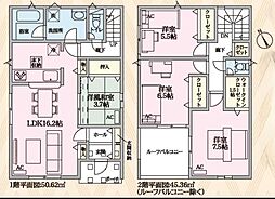 東海市加木屋町　第35　2号棟