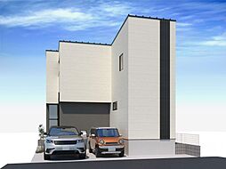 Asobi-創家 知多市南巽が丘第五 1号棟