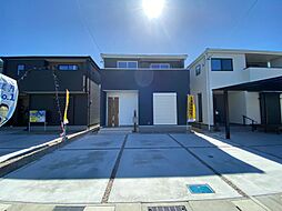 知多市信濃川東部土地区画整理 3号棟