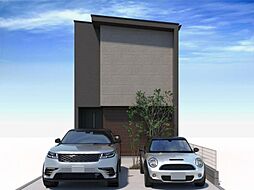 知多市新舞子第二　1号棟