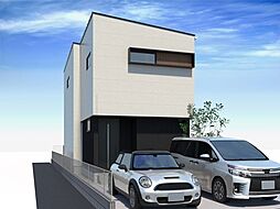 知多市新舞子第二　2号棟