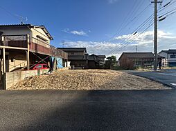 東海市加木屋町唐畑