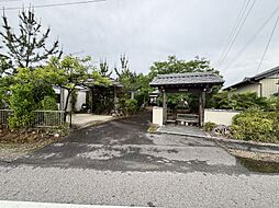 豊田市西中山町稲場