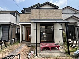 東海市富木島町前田面