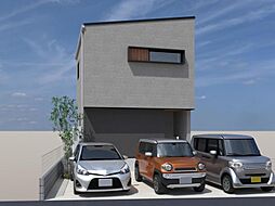 Asobi-創家　東海市富木島町第十六