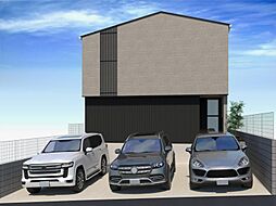 Asobi-創家 知多市八幡第十七