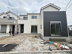 東海市養父町八ケ池　C号棟