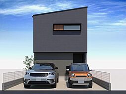 Asobi-創家　知多市つつじが丘第九　1号棟