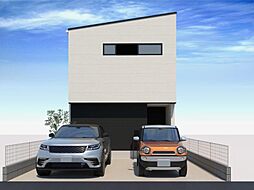 Asobi-創家　知多市つつじが丘第九　2号棟