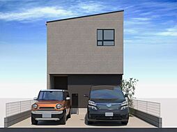 Asobi-創家　知多市つつじが丘第九　3号棟