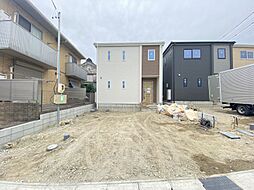 知多市八幡堀切　1号棟